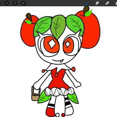 Profile image of 사과나무