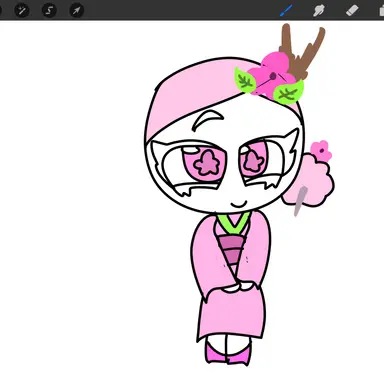 Profile image of 벚나무