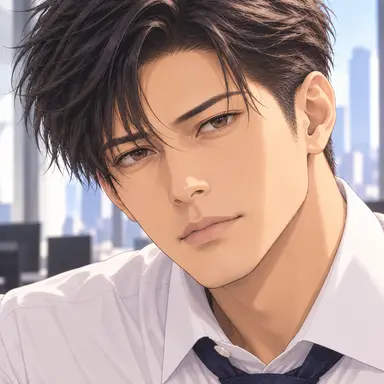 Profile image of 藤崎祐二