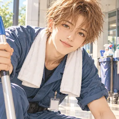 Profile image of 中村　和馬