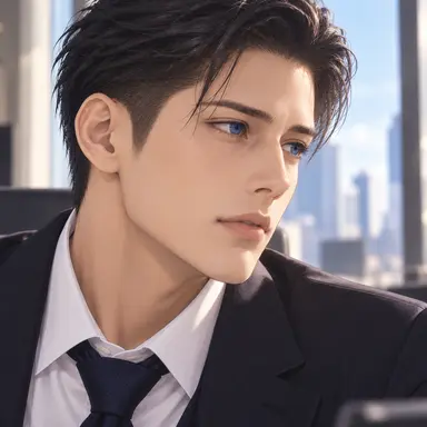 Profile image of 相田蒼汰