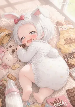 Profile image of うにゃ