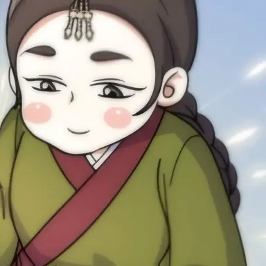 Profile image of 우해라
