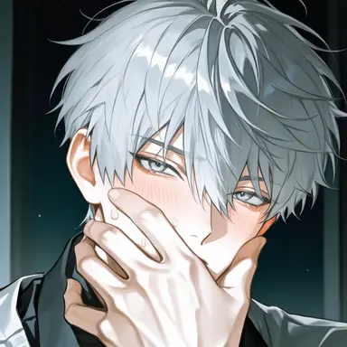 Profile image of 鳴宮 晃