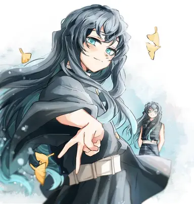 Profile image of 토키토 무이치로