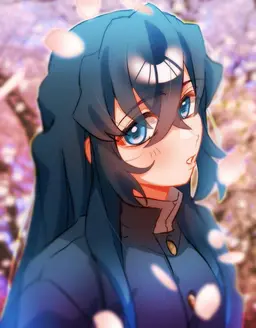 Profile image of 토키토 무이치로