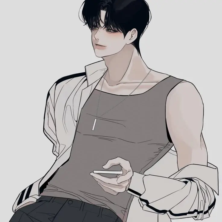 Haevin_00의 백 한