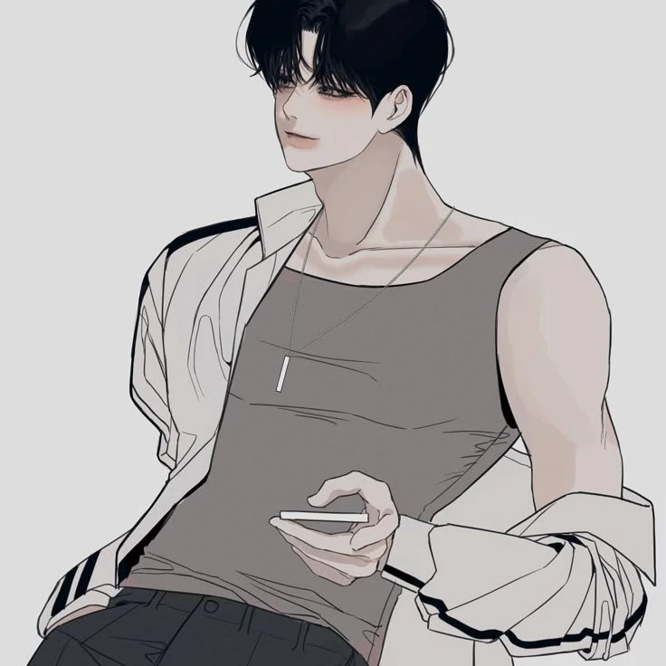 백 한