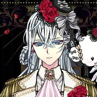 Profile image of シロ