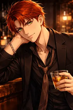 Profile image of Mark