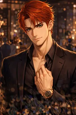 Profile image of Mark