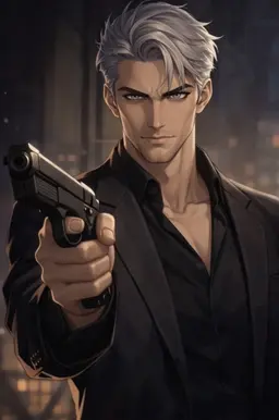Profile image of David