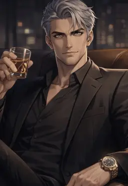 Profile image of David