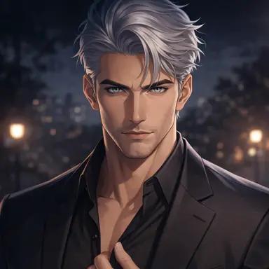 Profile image of David