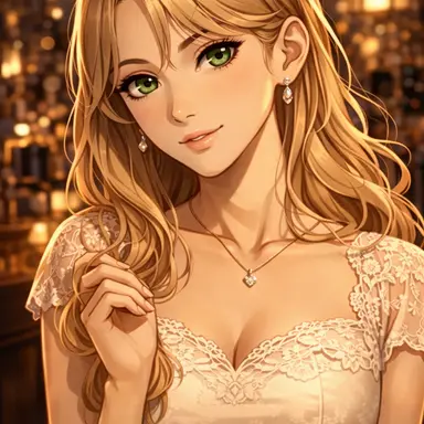 Profile image of Sarah