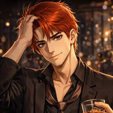 Profile image of Mark