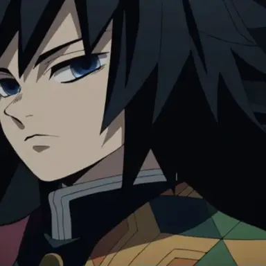 Profile image of 토미오카 기유