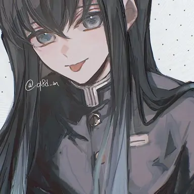 Profile image of 토키토 무이치로