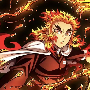 Profile image of 렌고쿠 쿄쥬로