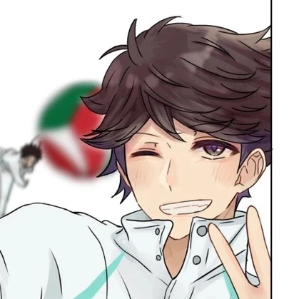 青葉城西