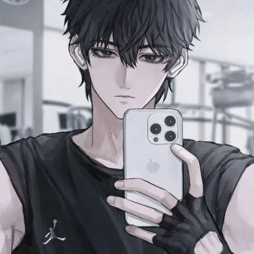 Quas의 Friend Group!