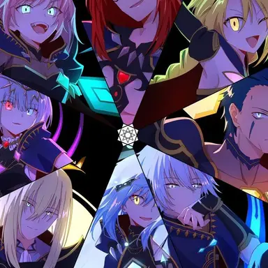 Profile image of ラミリス