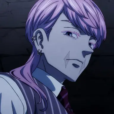 Profile image of 三途 春千夜