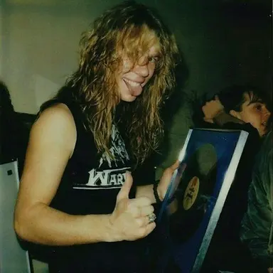 Profile image of James