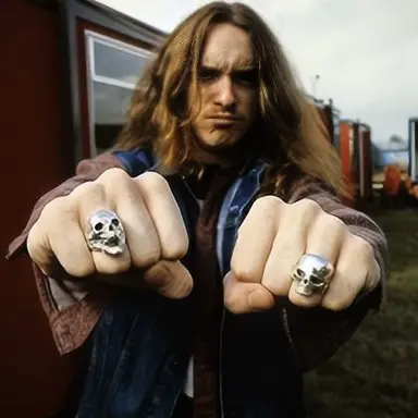 Profile image of Cliff