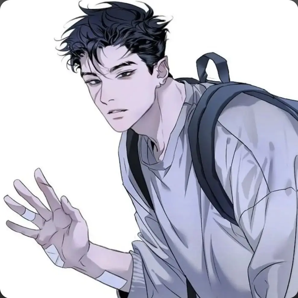 Brrrrred-oni의 신지혁