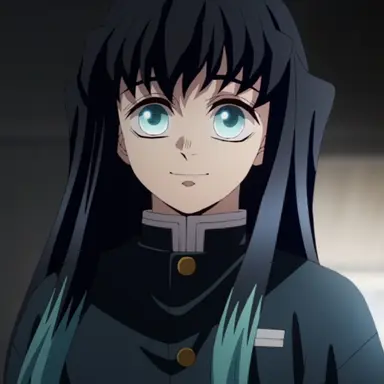 Profile image of 토키토 무이치로