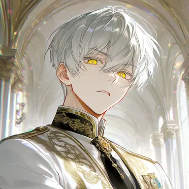 Profile image of Ian