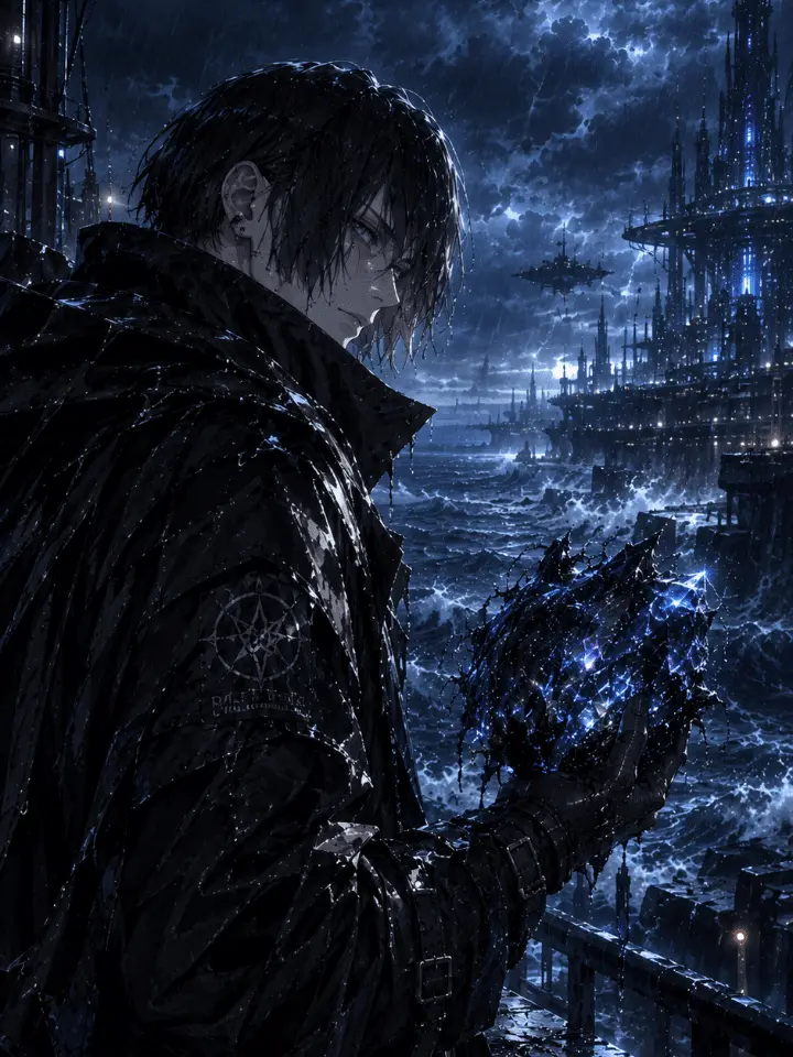 doredore의 Laguna Noah: The Great Sea City