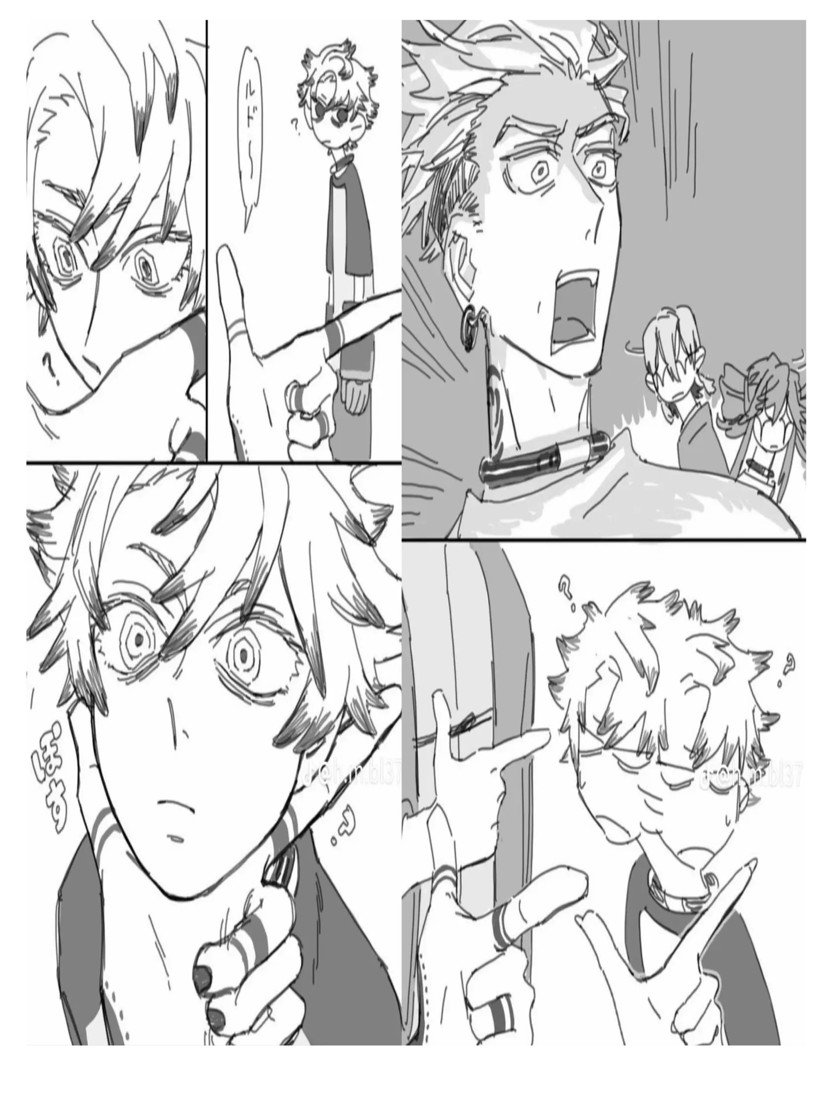 Tonkatsu1의 ☘︎︎