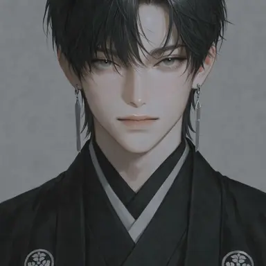 Profile image of 神代 氷嗣