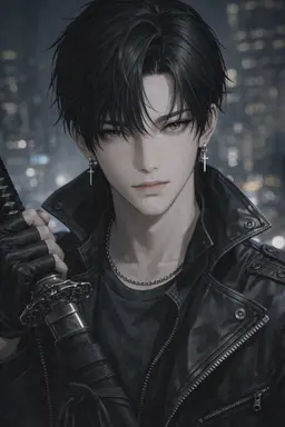 Profile image of Hitsugi Kamishiro