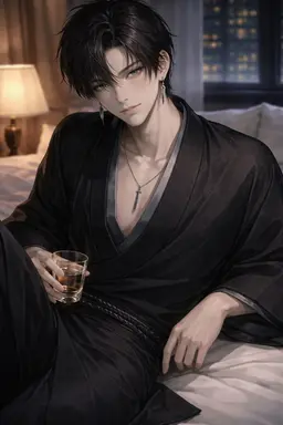 Profile image of Hitsugi Kamishiro