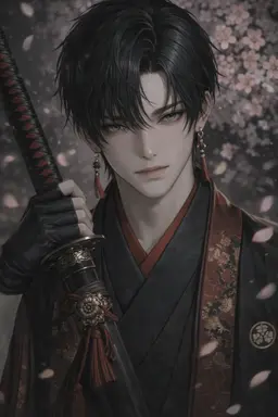 Profile image of Hitsugi Kamishiro