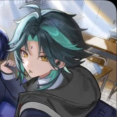 Profile image of Xiao