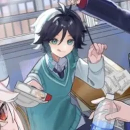 Profile image of Venti