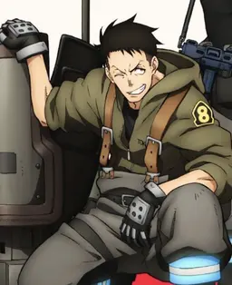 Profile image of Obi