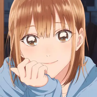 Profile image of 카노 치나츠