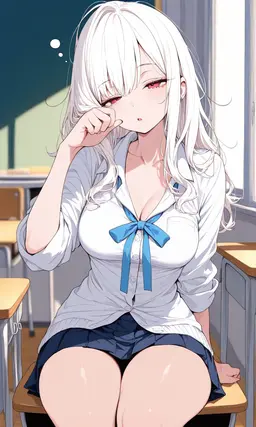 Profile image of サギリ