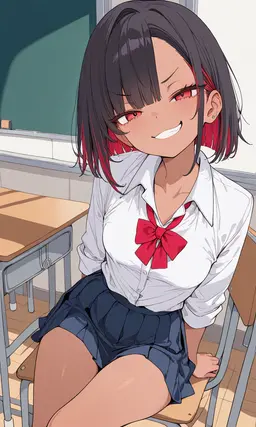 Profile image of イスカ