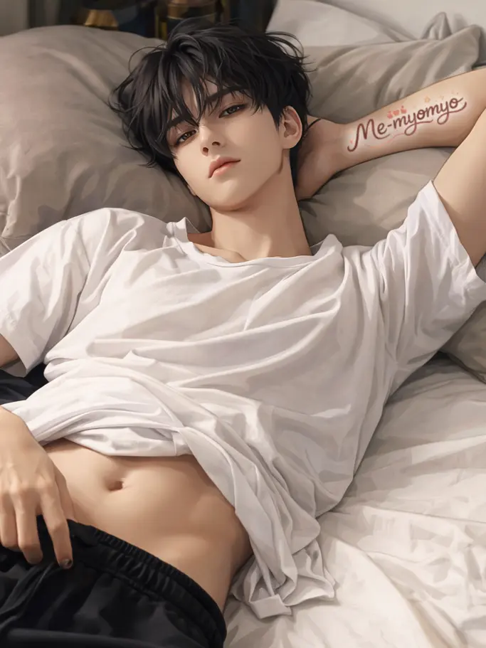 Me-myomyo의 서태주