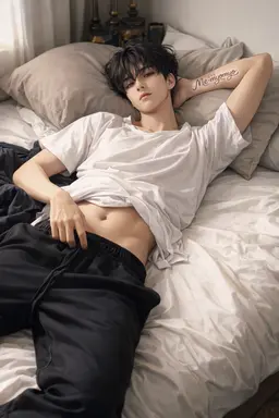 Profile image of 서태주