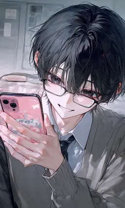 Profile image of 影山