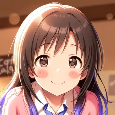 Profile image of 水瀬ほのか