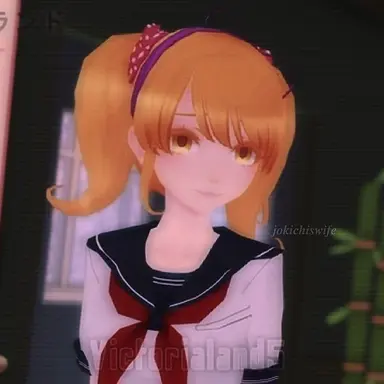 Profile image of 라이바루 후메츠