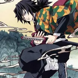 Profile image of 토미오카 기유